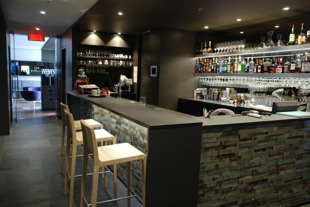 Chez Truchon Bistro-Auberge La Malbaie Kültér fotó