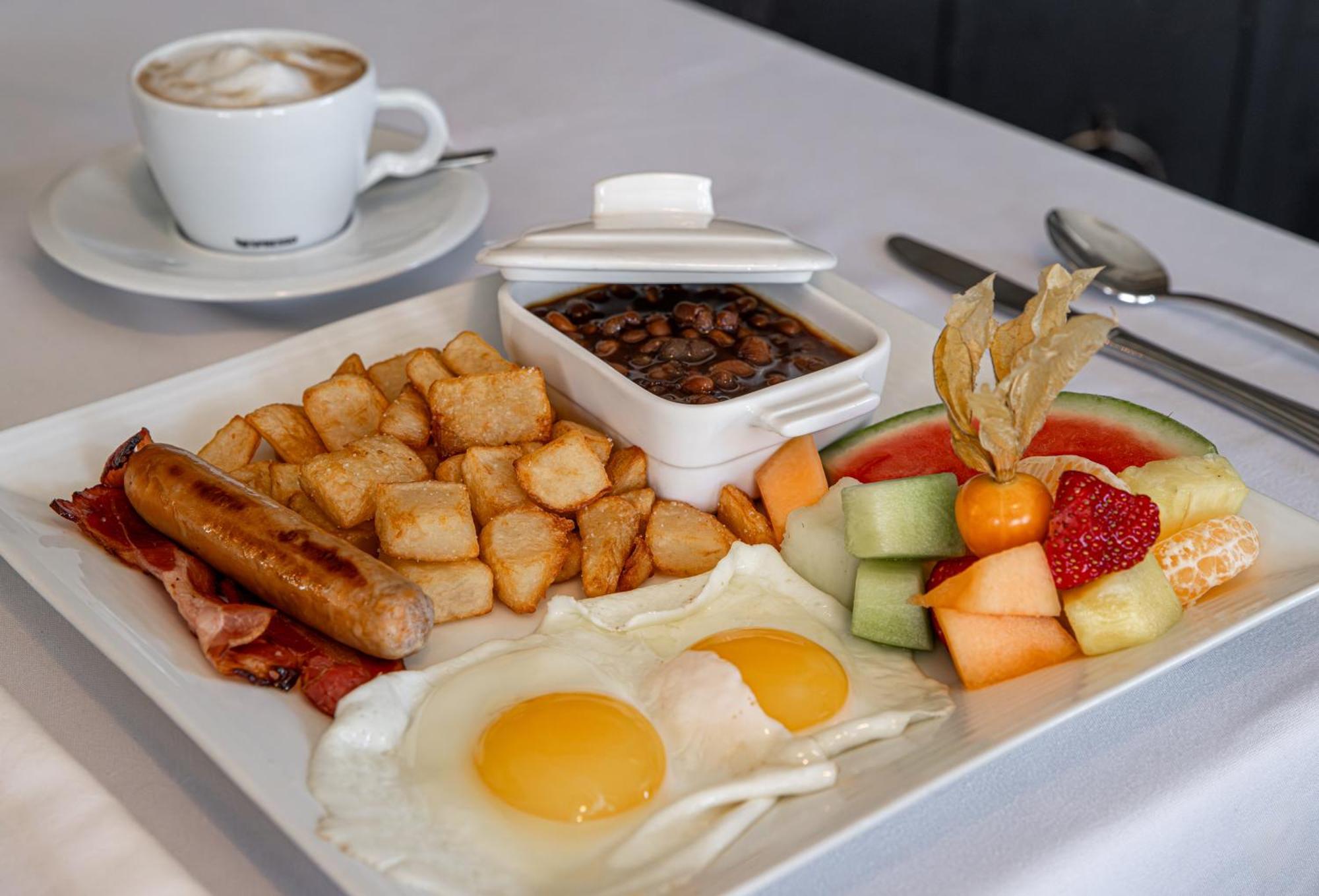Chez Truchon Bistro-Auberge La Malbaie Kültér fotó