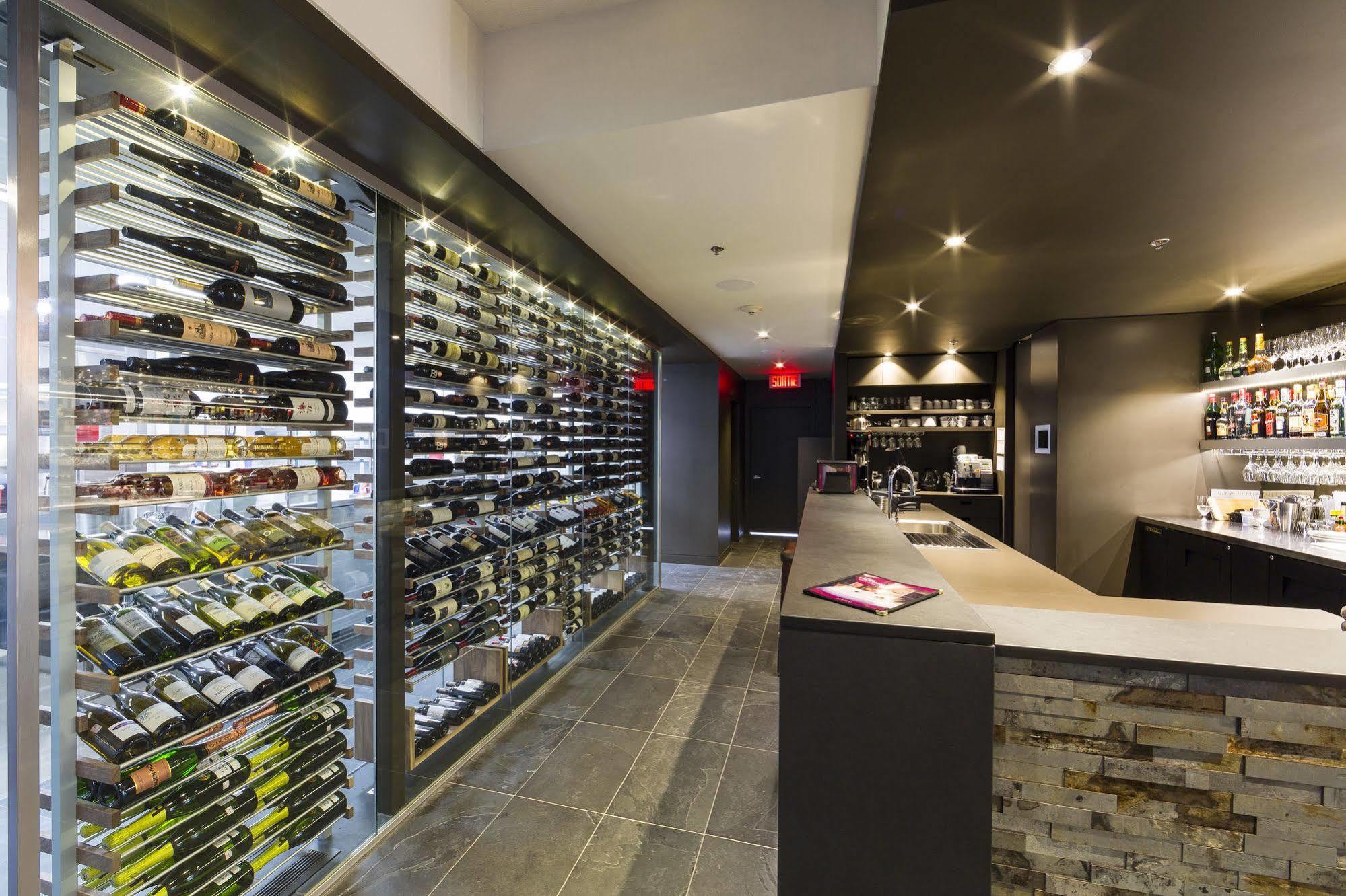 Chez Truchon Bistro-Auberge La Malbaie Kültér fotó