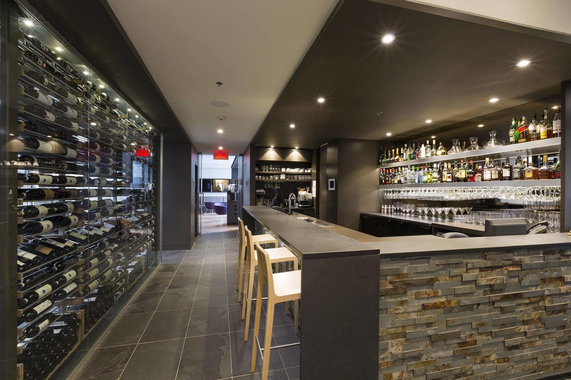 Chez Truchon Bistro-Auberge La Malbaie Kültér fotó