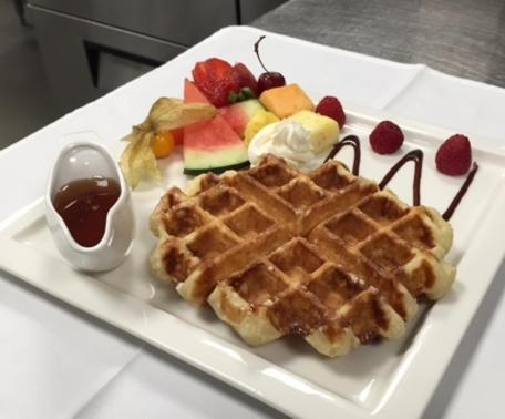 Chez Truchon Bistro-Auberge La Malbaie Kültér fotó